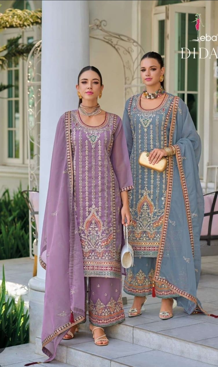 Eba lifestyle designer plazo dess(free size XL)