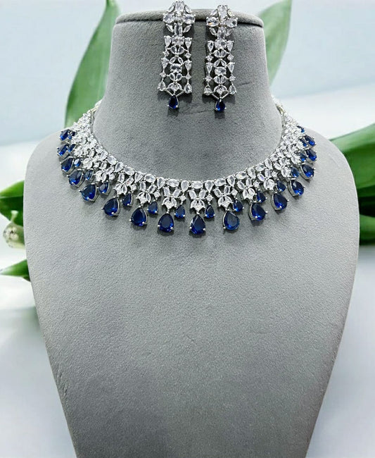 AD necklace