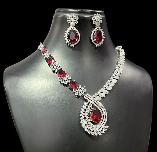 AD NECKLACE