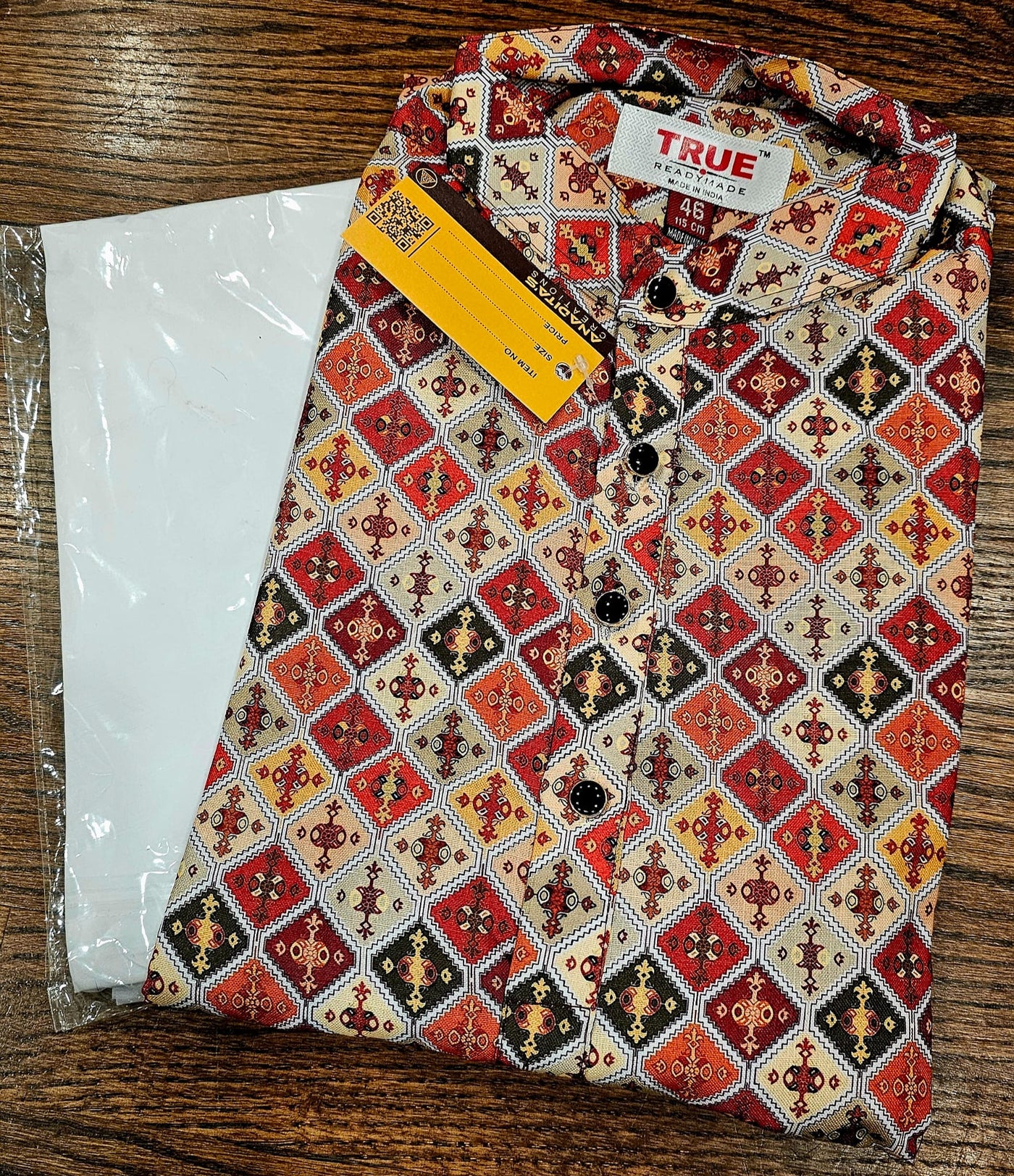 Plain LIGHT ORANGE MULTI SETT!!