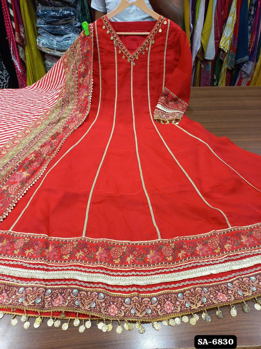 DESIGNER SUITE WITH PLAZO