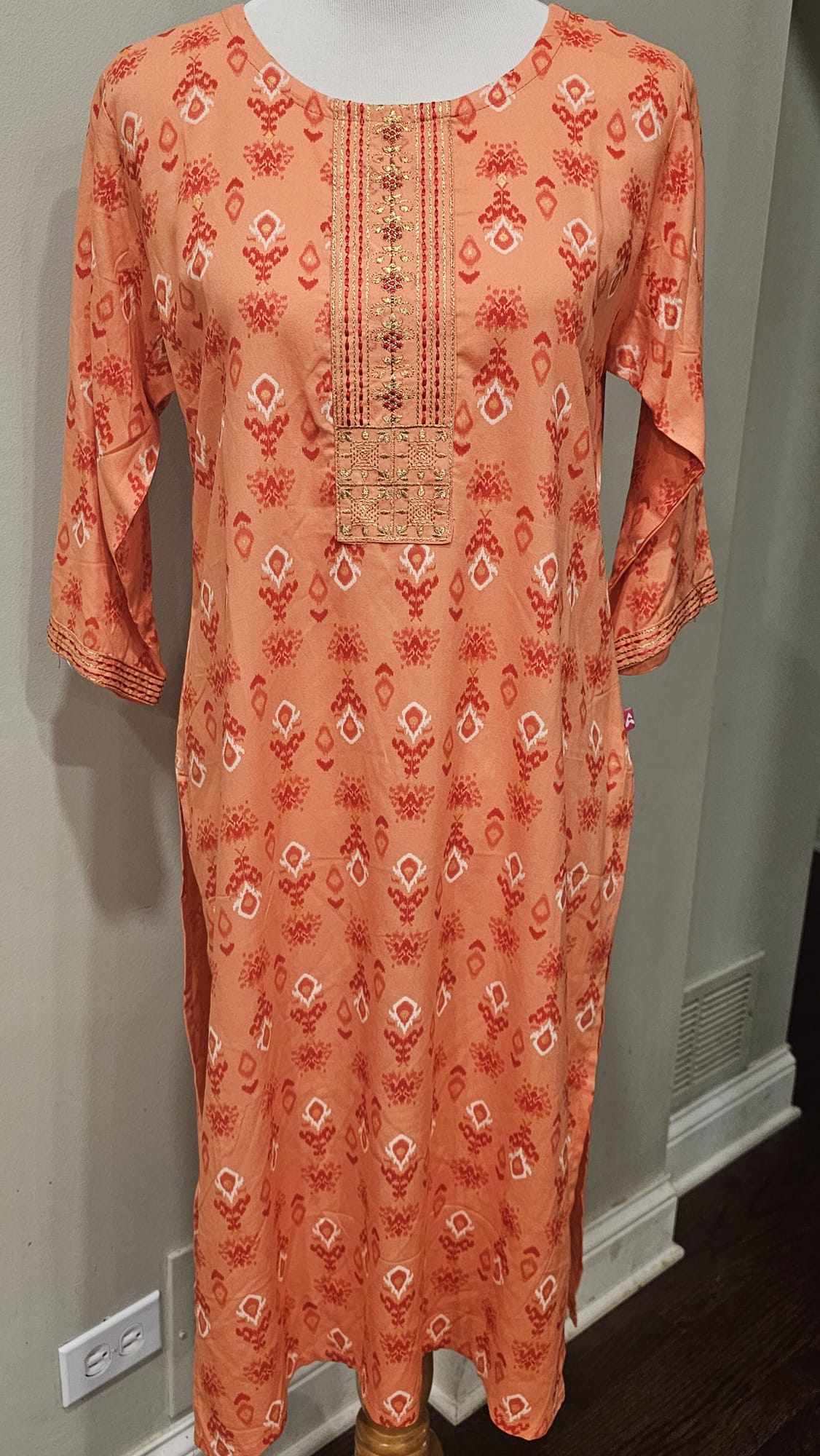 Ashiud Orang Kurti