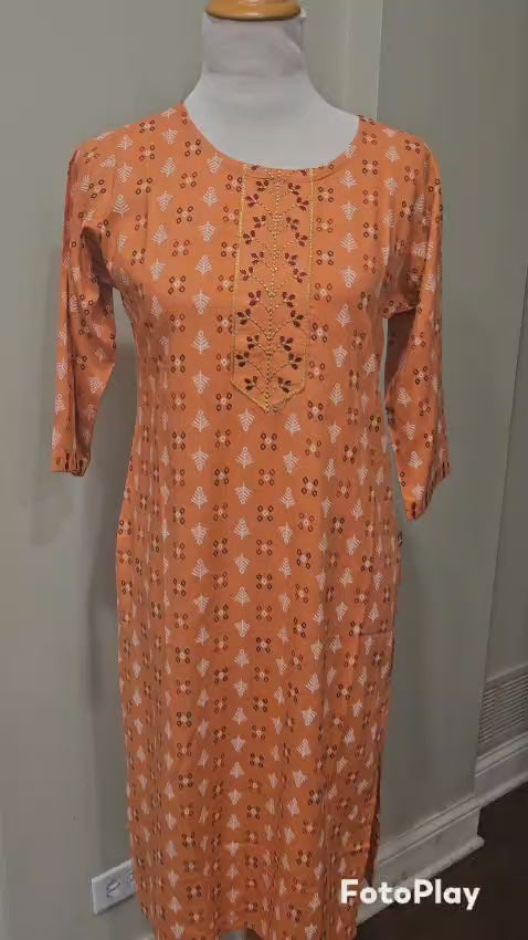 Orange Suida kurti