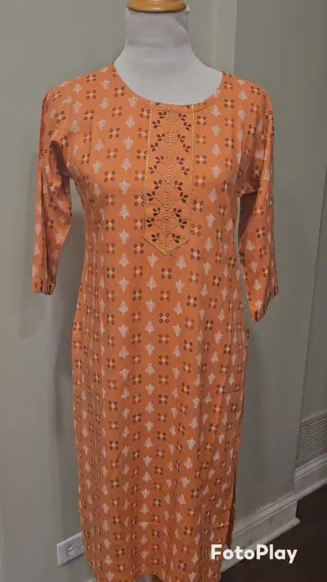 Orange Suida kurti(c)